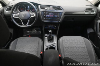 Volkswagen Tiguan 2,0 TDI 110kW DSG Life Zá 2023