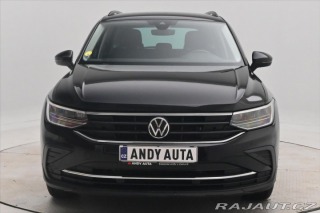 Volkswagen Tiguan 2,0 TDI 110kW DSG Life Zá 2023
