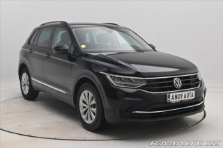 Volkswagen Tiguan 2,0 TDI 110kW DSG Life Zá 2023