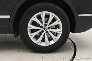 Volkswagen Tiguan 2,0 TDI 110kW DSG Life Zá 2023
