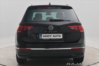 Volkswagen Tiguan 2,0 TDI 110kW DSG Life Zá 2023