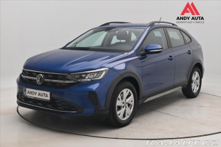 Volkswagen Taigo 1,0 TSI 81kW DSG Life Zár