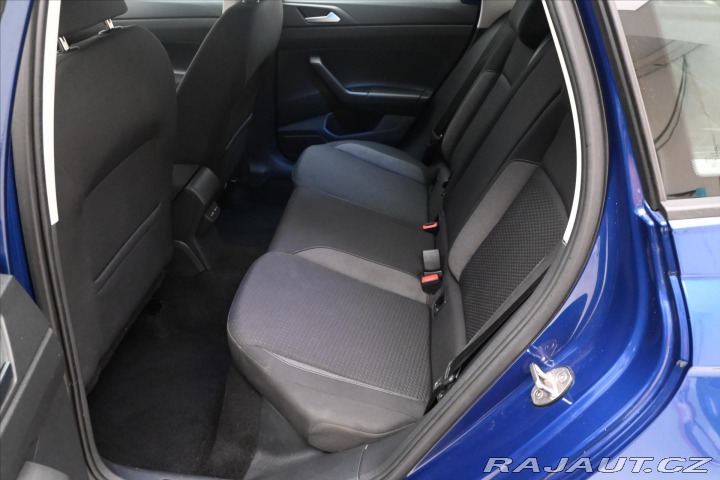 Volkswagen Taigo 1,0 TSI 81kW DSG Life Zár 2023