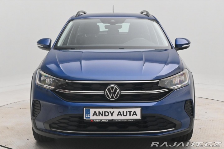 Volkswagen Taigo 1,0 TSI 81kW DSG Life Zár 2023