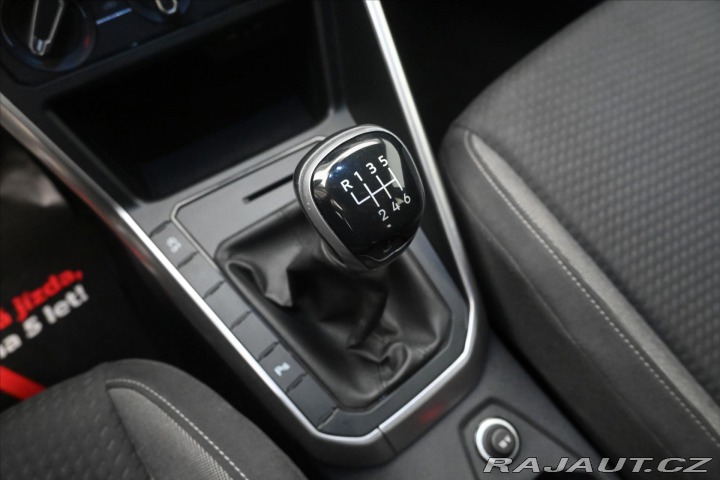 Volkswagen Taigo 1,0 TSI 81kW DSG Life Zár 2023