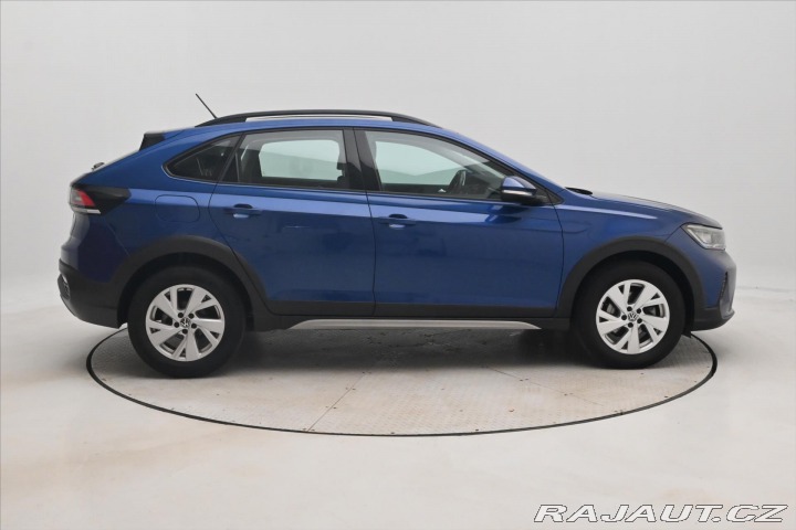 Volkswagen Taigo 1,0 TSI 81kW DSG Life Zár 2023