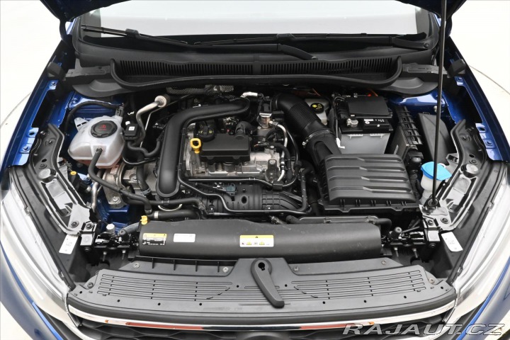 Volkswagen Taigo 1,0 TSI 81kW DSG Life Zár 2023