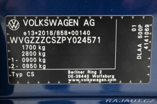 Volkswagen Taigo 1,0 TSI 81kW DSG Life Zár 2023