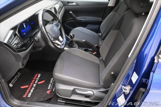 Volkswagen Taigo 1,0 TSI 81kW DSG Life Zár 2023