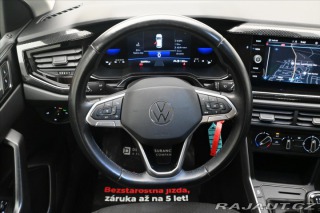 Volkswagen Taigo 1,0 TSI 81kW DSG Life Zár 2023