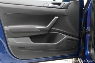 Volkswagen Taigo 1,0 TSI 81kW DSG Life Zár 2023