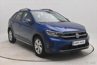 Volkswagen Taigo 1,0 TSI 81kW DSG Life Zár 2023
