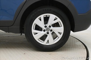 Volkswagen Taigo 1,0 TSI 81kW DSG Life Zár 2023