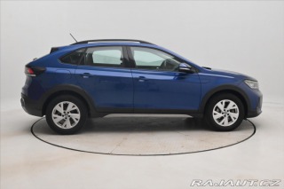 Volkswagen Taigo 1,0 TSI 81kW DSG Life Zár 2023