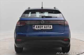 Volkswagen Taigo 1,0 TSI 81kW DSG Life Zár 2023