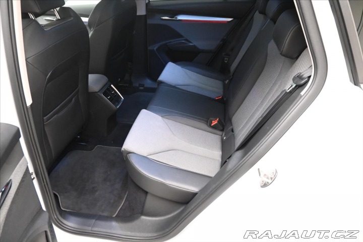 Škoda Enyaq iV 80 150kW 82kWh Záruka 2022