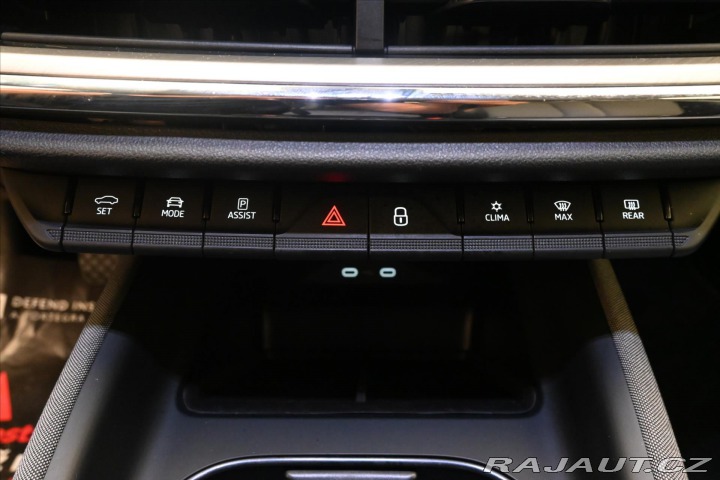 Škoda Enyaq iV 80 150kW 82kWh Záruka 2022