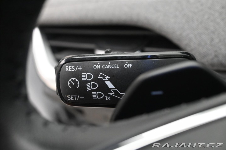 Škoda Enyaq iV 80 150kW 82kWh Záruka 2022