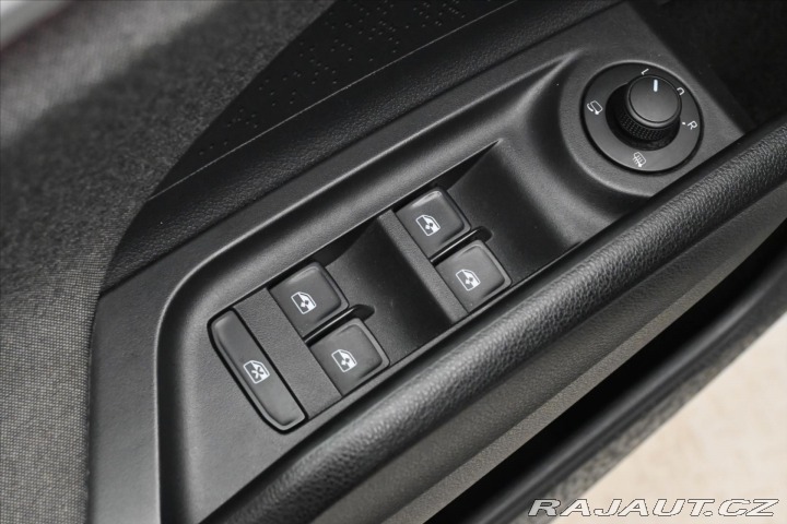 Škoda Enyaq iV 80 150kW 82kWh Záruka 2022