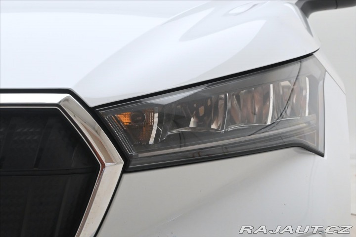 Škoda Enyaq iV 80 150kW 82kWh Záruka 2022