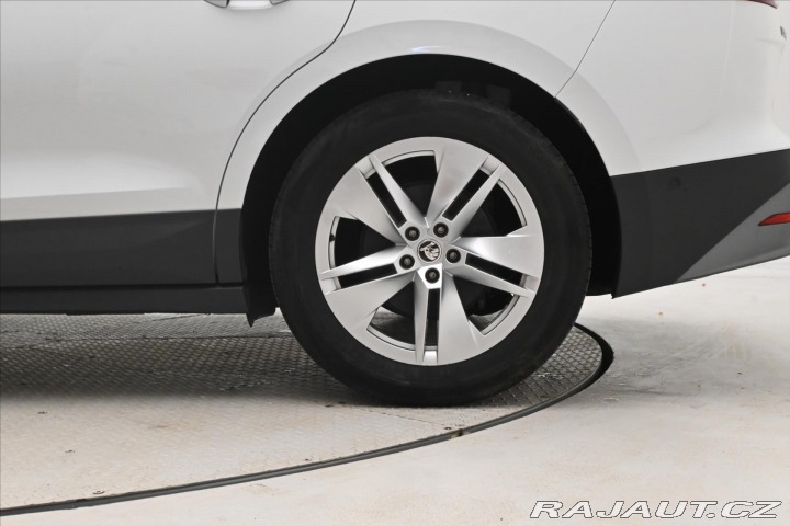 Škoda Enyaq iV 80 150kW 82kWh Záruka 2022
