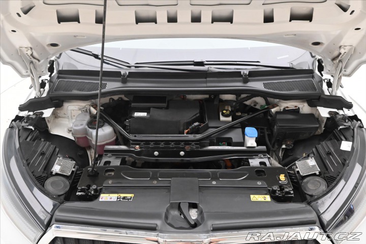 Škoda Enyaq iV 80 150kW 82kWh Záruka 2022
