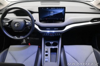Škoda Enyaq iV 80 150kW 82kWh Záruka 2022