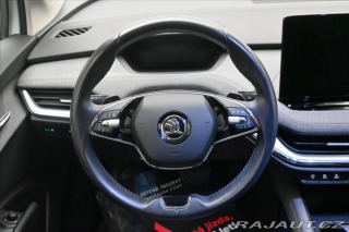 Škoda Enyaq iV 80 150kW 82kWh Záruka 2022