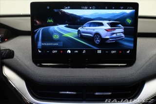 Škoda Enyaq iV 80 150kW 82kWh Záruka 2022