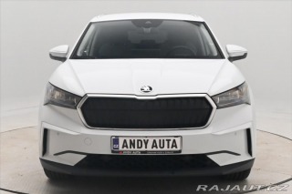 Škoda Enyaq iV 80 150kW 82kWh Záruka 2022