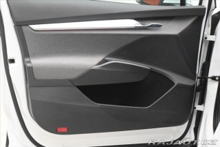 Škoda Enyaq iV 80 150kW 82kWh Záruka 2022