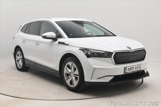 Škoda Enyaq iV 80 150kW 82kWh Záruka 2022