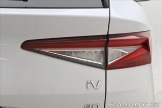 Škoda Enyaq iV 80 150kW 82kWh Záruka 2022