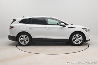 Škoda Enyaq iV 80 150kW 82kWh Záruka 2022