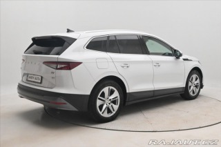 Škoda Enyaq iV 80 150kW 82kWh Záruka 2022