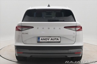 Škoda Enyaq iV 80 150kW 82kWh Záruka 2022