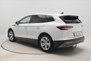 Škoda Enyaq iV 80 150kW 82kWh Záruka 2022
