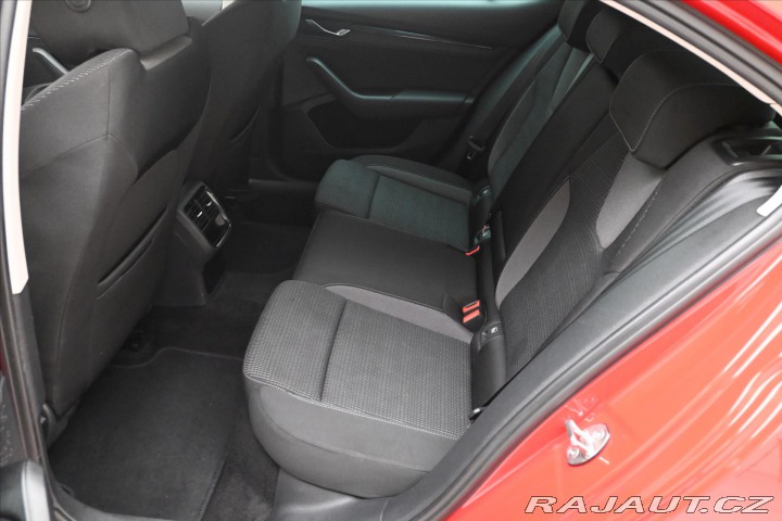 Škoda Octavia 2,0 TDI 110kW DSG VIRTUAL 2022