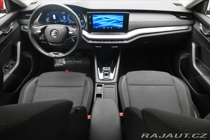 Škoda Octavia 2,0 TDI 110kW DSG VIRTUAL 2022