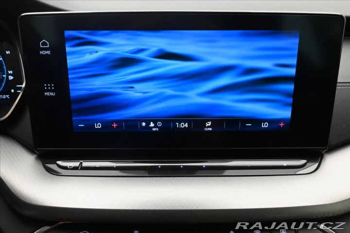 Škoda Octavia 2,0 TDI 110kW DSG VIRTUAL 2022