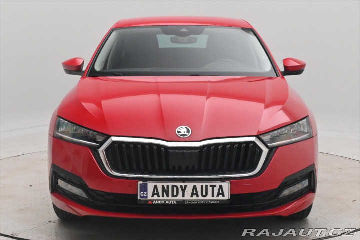 Škoda Octavia 2,0 TDI 110kW DSG VIRTUAL 2022