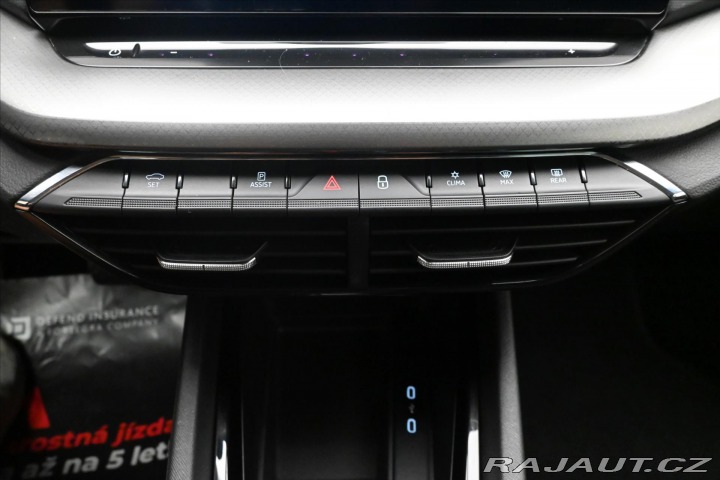 Škoda Octavia 2,0 TDI 110kW DSG VIRTUAL 2022