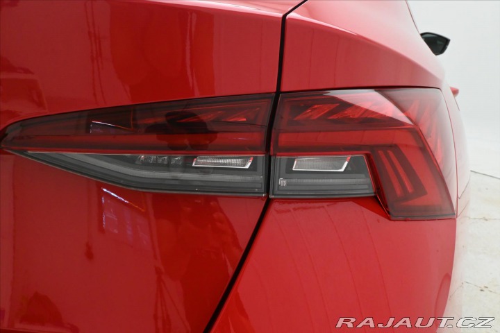 Škoda Octavia 2,0 TDI 110kW DSG VIRTUAL 2022