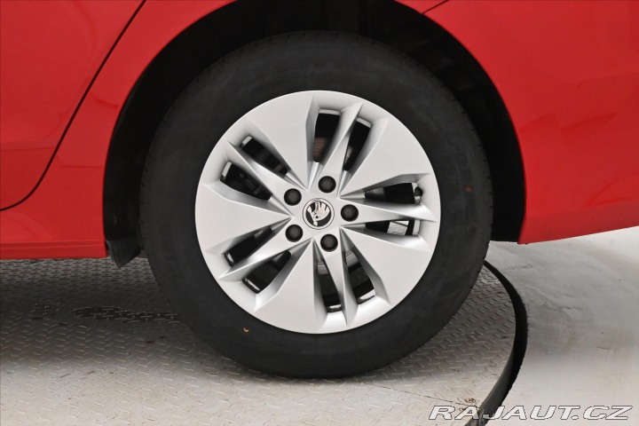 Škoda Octavia 2,0 TDI 110kW DSG VIRTUAL 2022