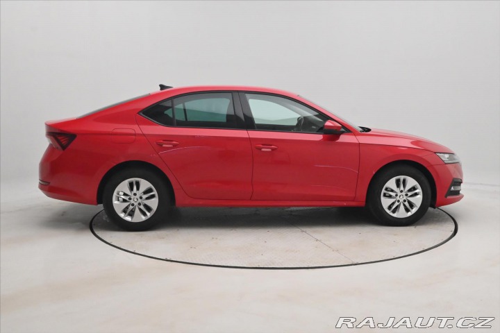 Škoda Octavia 2,0 TDI 110kW DSG VIRTUAL 2022