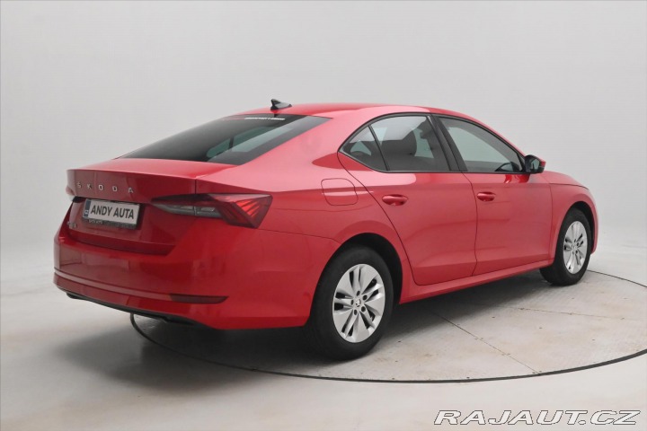 Škoda Octavia 2,0 TDI 110kW DSG VIRTUAL 2022