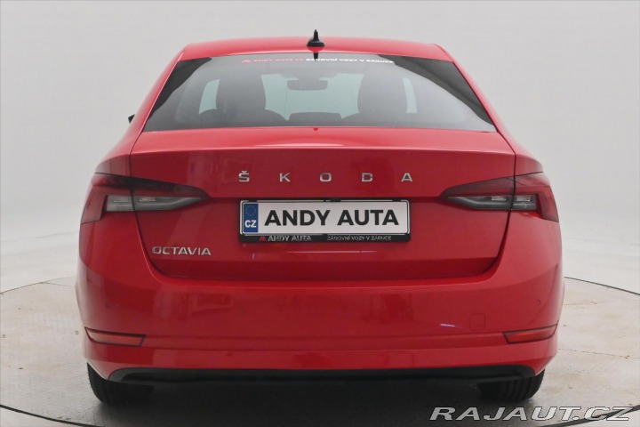 Škoda Octavia 2,0 TDI 110kW DSG VIRTUAL 2022