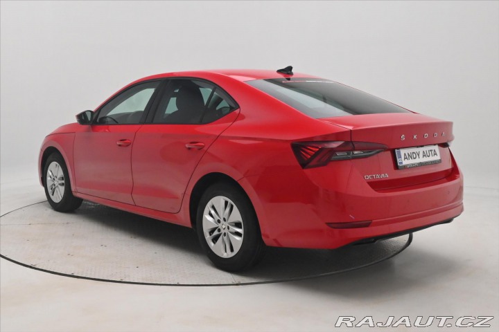 Škoda Octavia 2,0 TDI 110kW DSG VIRTUAL 2022