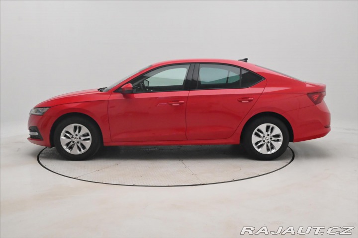 Škoda Octavia 2,0 TDI 110kW DSG VIRTUAL 2022