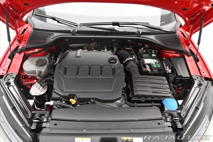 Škoda Octavia 2,0 TDI 110kW DSG VIRTUAL 2022